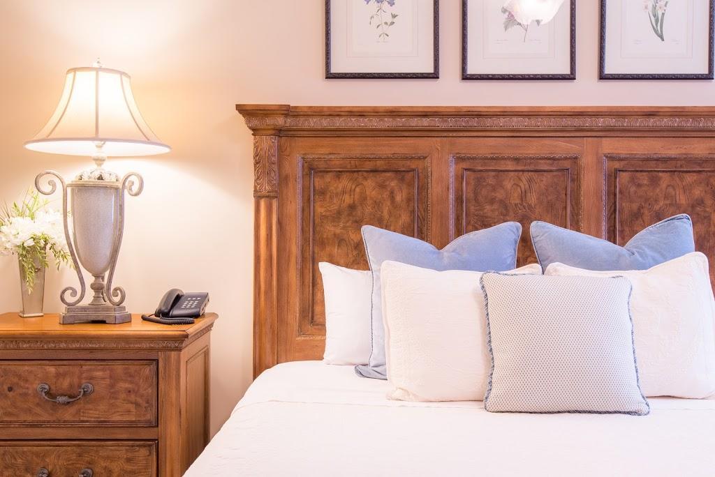 Brick Street Inn Zionsville Extérieur photo