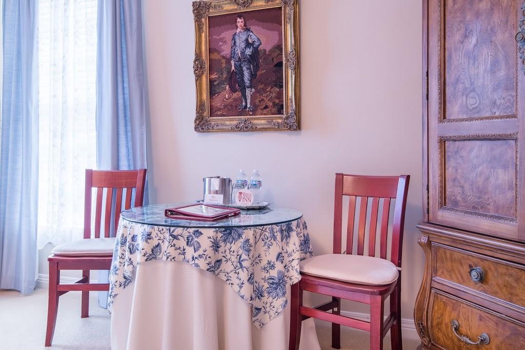 Brick Street Inn Zionsville Extérieur photo