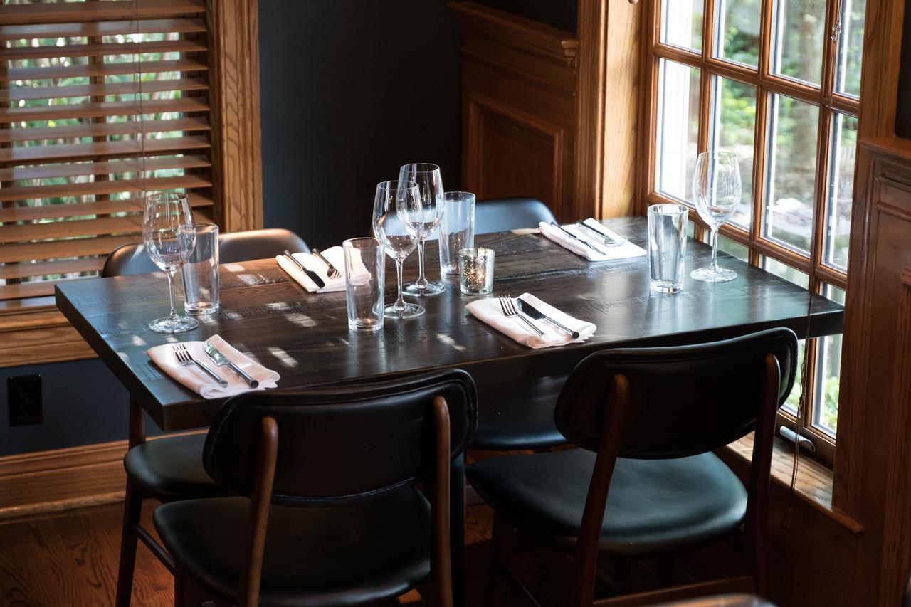 Brick Street Inn Zionsville Extérieur photo