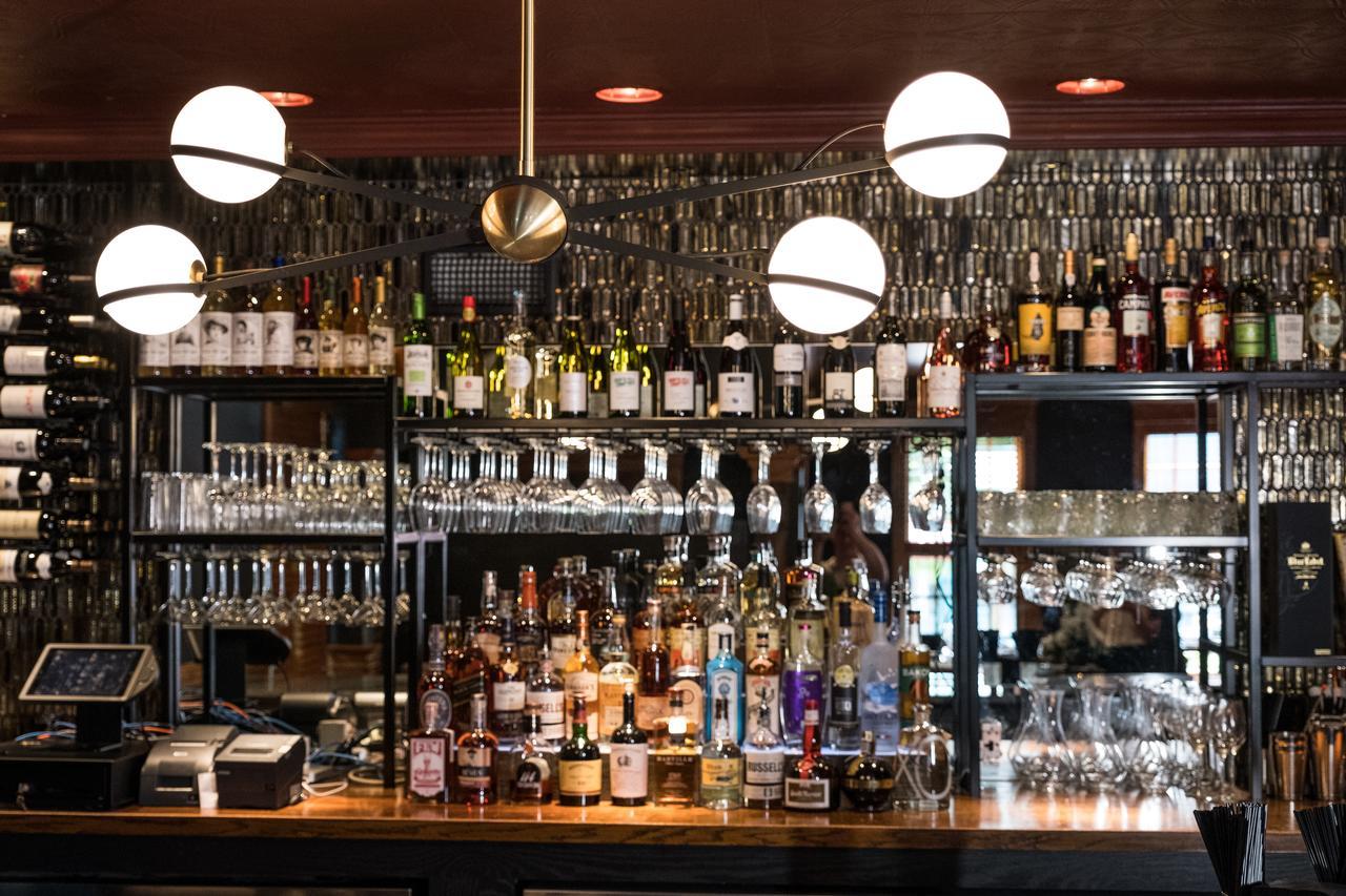 Brick Street Inn Zionsville Extérieur photo