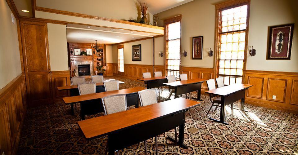 Brick Street Inn Zionsville Extérieur photo